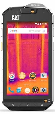 Caterpillar CAT S60 US LTE